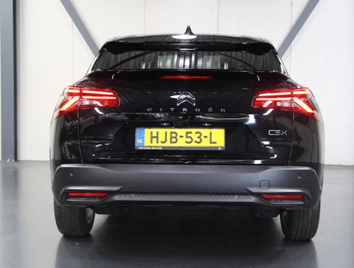 Citroën C5 X - Afbeelding 8 van 30