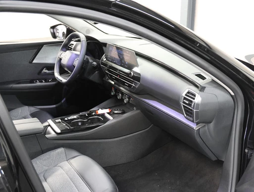 Citroën C5 X - Afbeelding 9 van 30