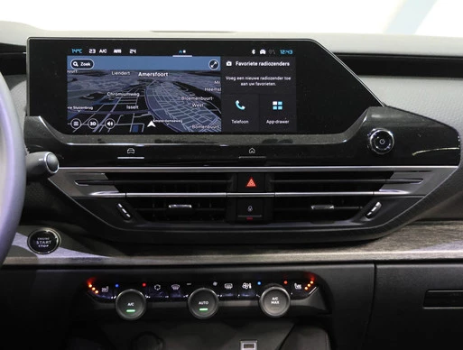 Citroën C5 X - Afbeelding 14 van 30