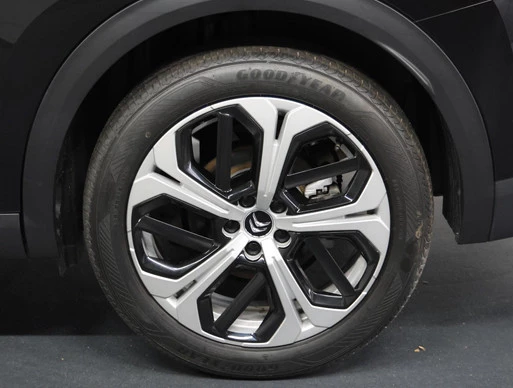 Citroën C5 X - Afbeelding 20 van 30