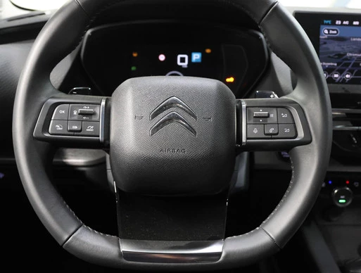 Citroën C5 X - Afbeelding 25 van 30