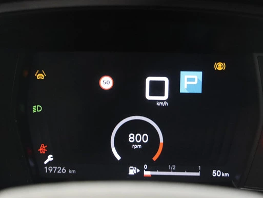 Citroën C5 X - Afbeelding 26 van 30