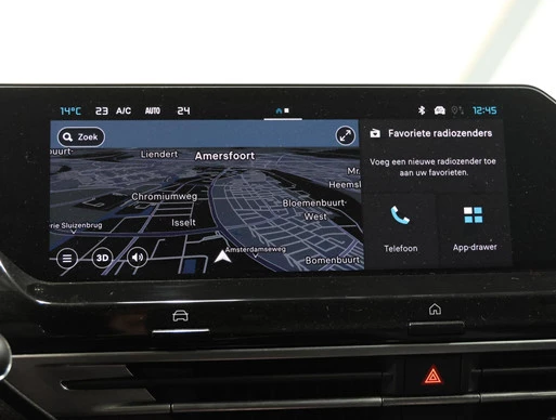 Citroën C5 X - Afbeelding 28 van 30