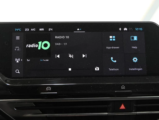 Citroën C5 X - Afbeelding 29 van 30