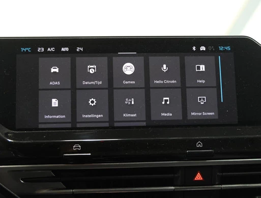 Citroën C5 X - Afbeelding 30 van 30