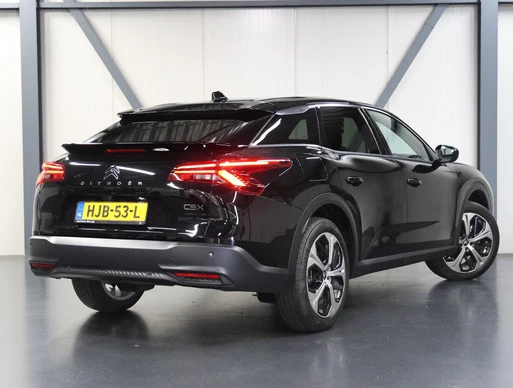 Citroën C5 X - Afbeelding 3 van 30