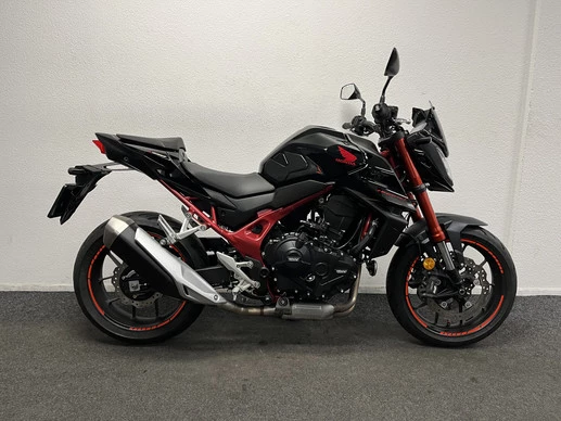 Honda CB 750 - Afbeelding 1 van 22