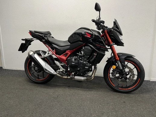 Honda CB 750 - Afbeelding 4 van 22