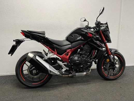 Honda CB 750 - Afbeelding 5 van 22