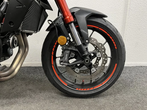 Honda CB 750 - Afbeelding 6 van 22