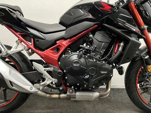 Honda CB 750 - Afbeelding 7 van 22