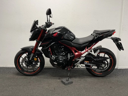 Honda CB 750 - Afbeelding 13 van 22