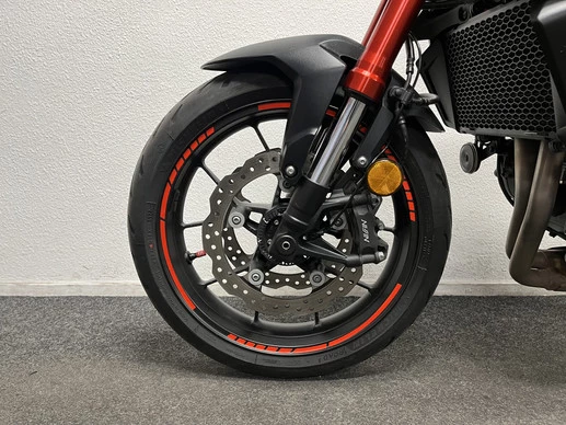 Honda CB 750 - Afbeelding 16 van 22