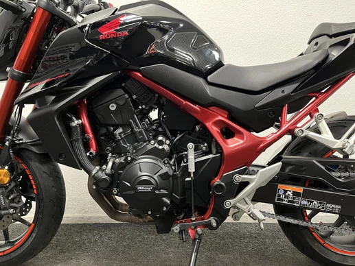 Honda CB 750 - Afbeelding 17 van 22