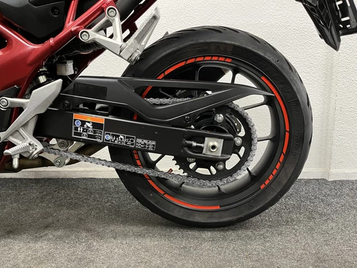 Honda CB 750 - Afbeelding 18 van 22