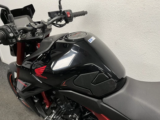 Honda CB 750 - Afbeelding 19 van 22