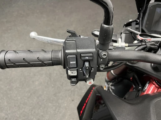 Honda CB 750 - Afbeelding 21 van 22