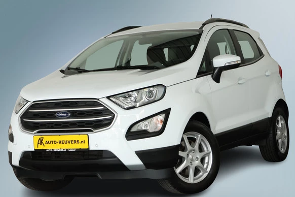 Ford EcoSport - Afbeelding 1 van 26