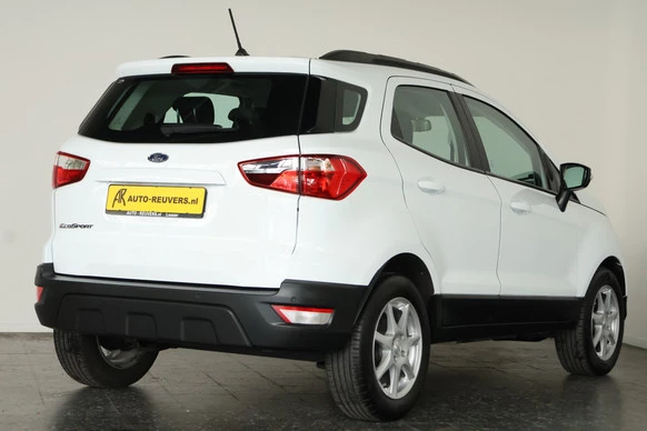 Ford EcoSport - Afbeelding 2 van 26