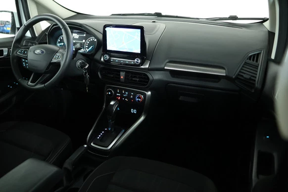 Ford EcoSport - Afbeelding 3 van 26