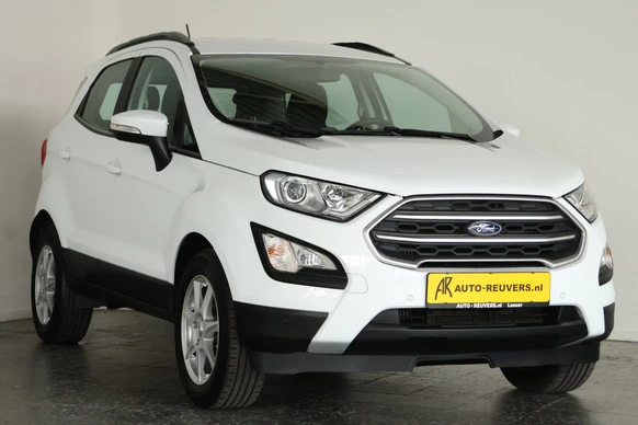 Ford EcoSport - Afbeelding 4 van 26