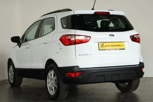Ford EcoSport - Afbeelding 5 van 26