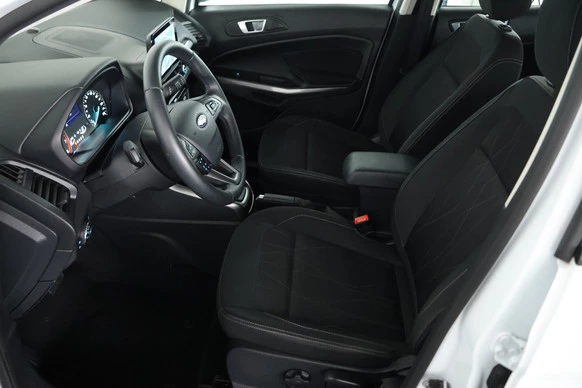 Ford EcoSport - Afbeelding 6 van 26