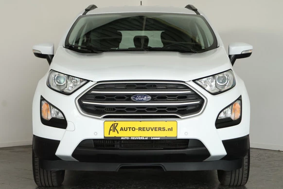 Ford EcoSport - Afbeelding 8 van 26