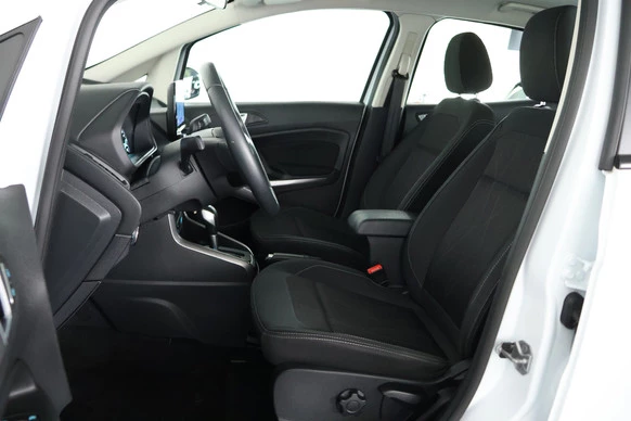 Ford EcoSport - Afbeelding 10 van 26