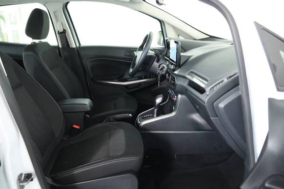 Ford EcoSport - Afbeelding 11 van 26