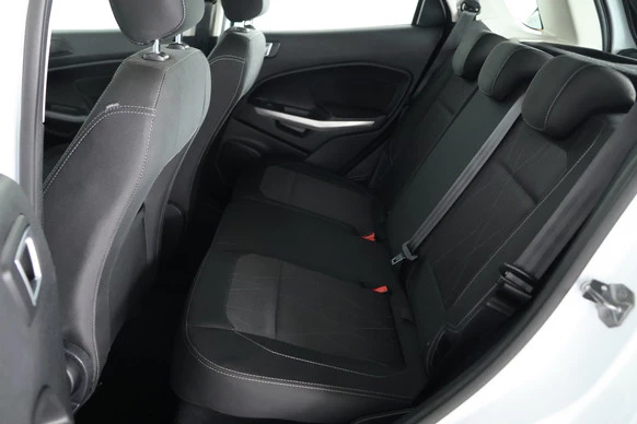 Ford EcoSport - Afbeelding 12 van 26