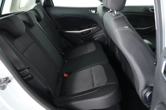 Ford EcoSport - Afbeelding 13 van 26