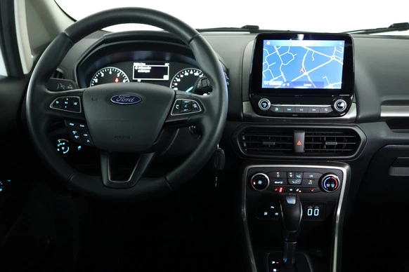 Ford EcoSport - Afbeelding 14 van 26