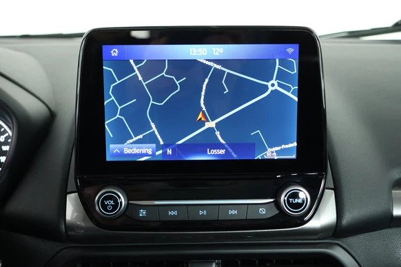 Ford EcoSport - Afbeelding 15 van 26