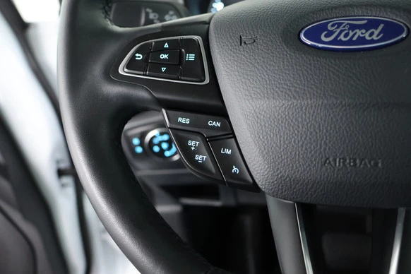 Ford EcoSport - Afbeelding 17 van 26