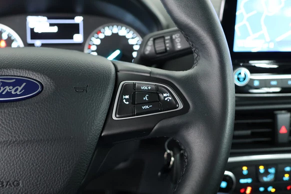 Ford EcoSport - Afbeelding 18 van 26