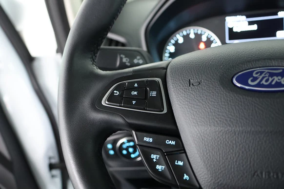 Ford EcoSport - Afbeelding 19 van 26