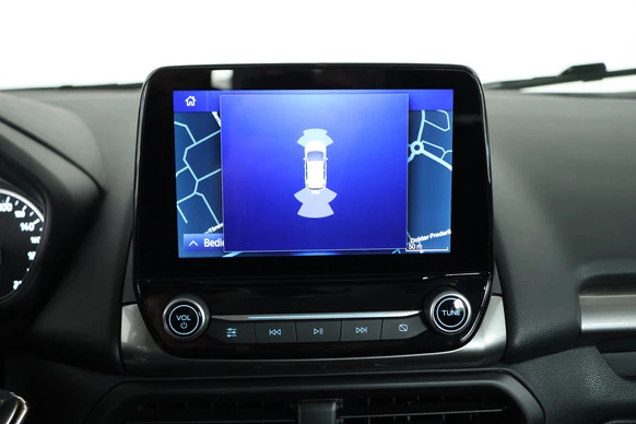 Ford EcoSport - Afbeelding 20 van 26