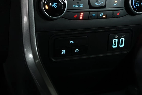 Ford EcoSport - Afbeelding 21 van 26