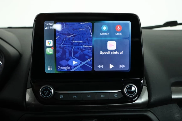 Ford EcoSport - Afbeelding 22 van 26