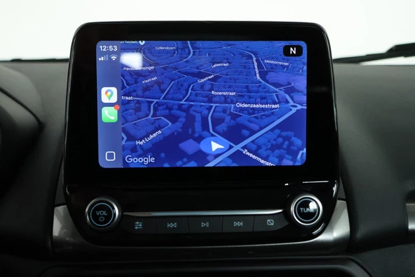 Ford EcoSport - Afbeelding 23 van 26