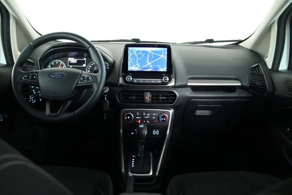Ford EcoSport - Afbeelding 24 van 26