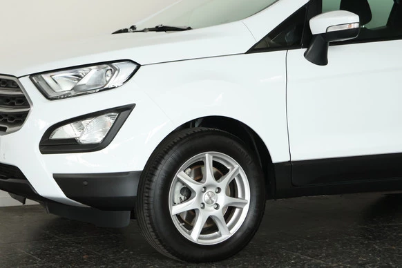 Ford EcoSport - Afbeelding 25 van 26