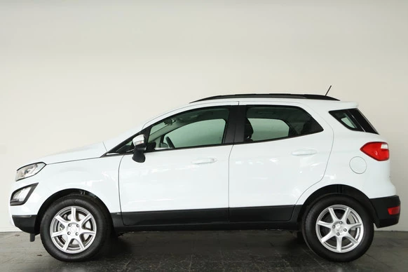 Ford EcoSport - Afbeelding 26 van 26