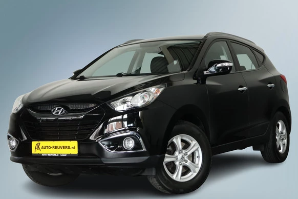 Hyundai ix35 - Afbeelding 1 van 27