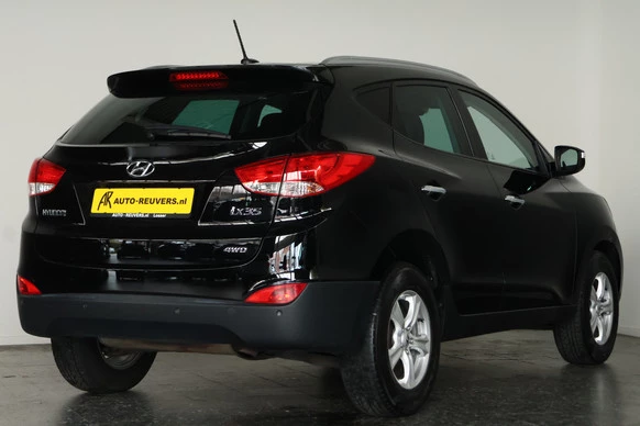 Hyundai ix35 - Afbeelding 2 van 27