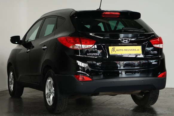 Hyundai ix35 - Afbeelding 4 van 27
