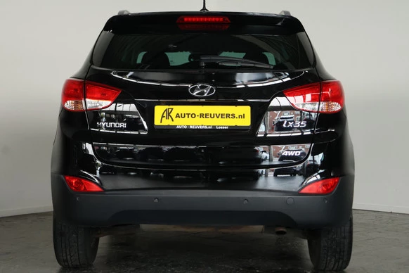 Hyundai ix35 - Afbeelding 6 van 27