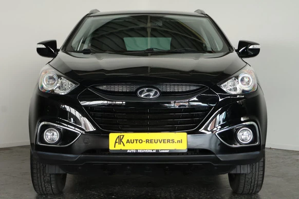 Hyundai ix35 - Afbeelding 7 van 27