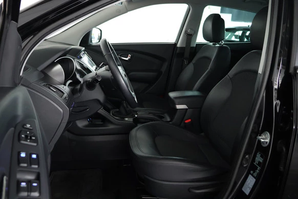 Hyundai ix35 - Afbeelding 9 van 27